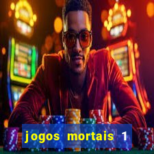 jogos mortais 1 final explicado